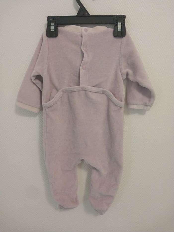 Pyjama 3 mois - photo numéro 5