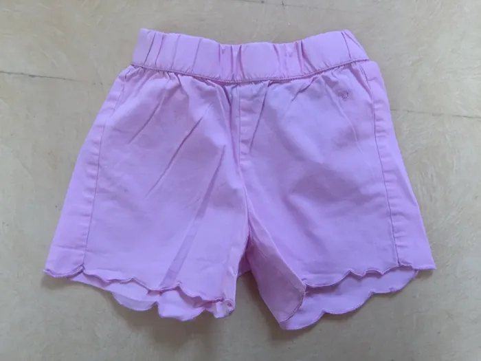 Short Tom Tailor
