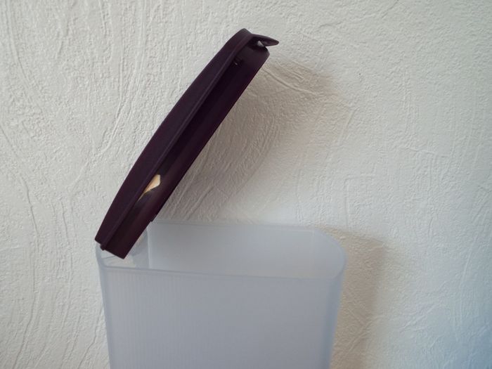 boite tupperware - photo numéro 3