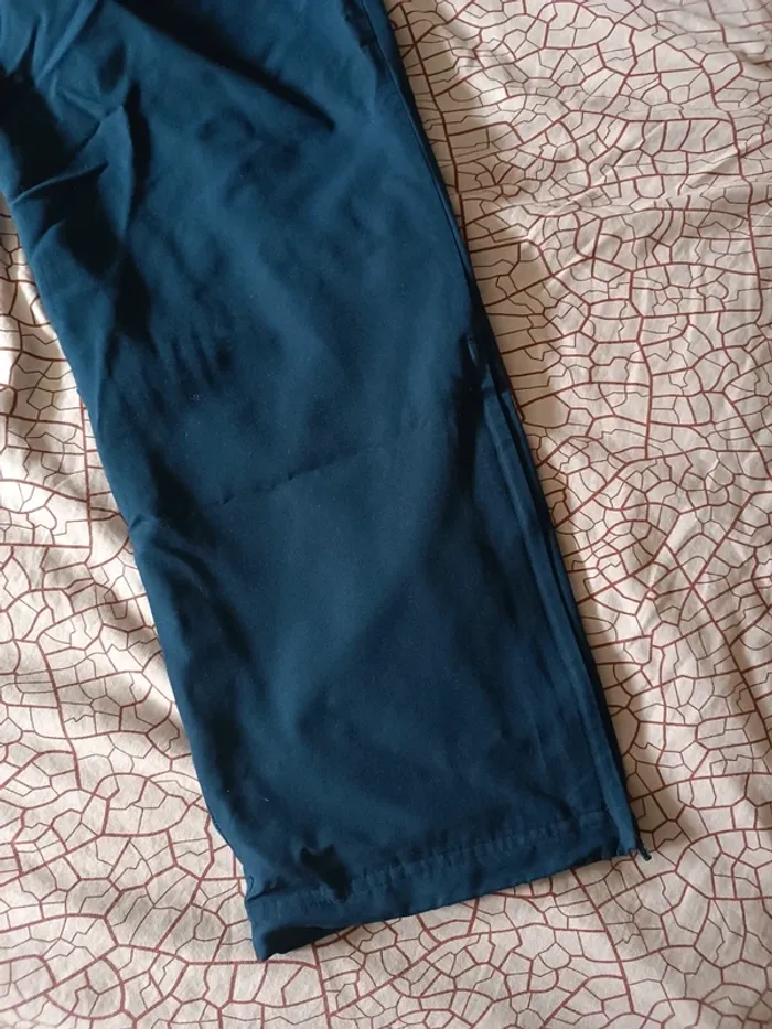 Pantalon survêtement adidas - photo numéro 3