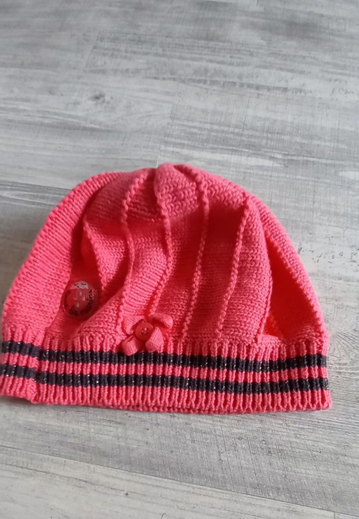Bonnet