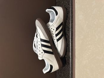 adidas originals SAMBA OG 38