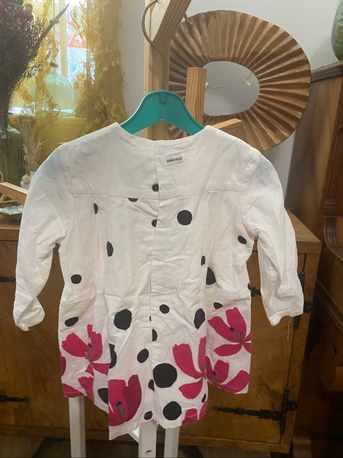 Robe Catimini - photo numéro 2