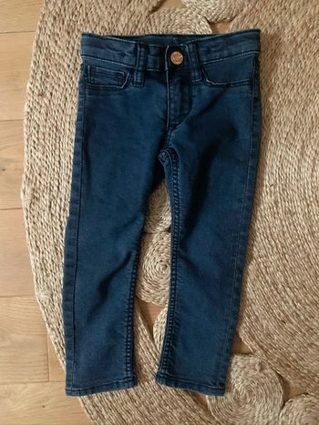 Jeans 👖 Taille 1 1/2ans / 2 ans