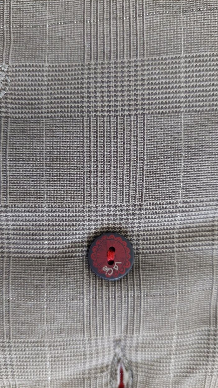 Manteau chaud 6 mois - photo numéro 7