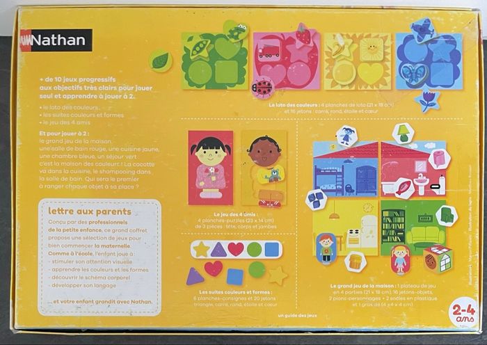 Multijeux - photo numéro 2