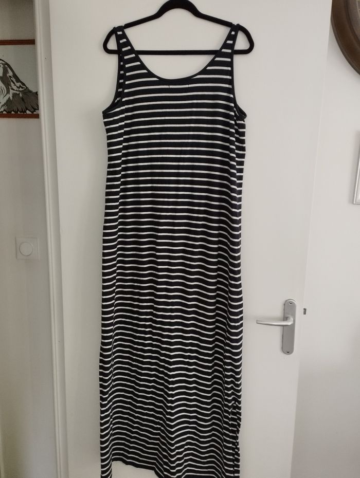 Robe d' été