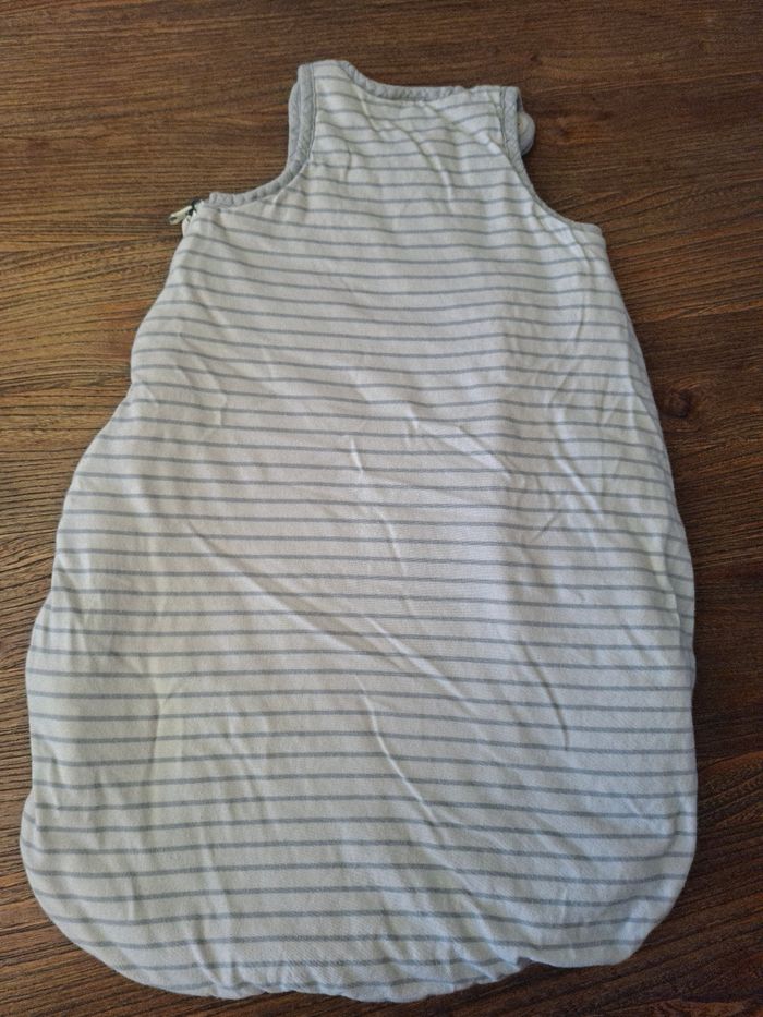 Turbulette réversible Tape à l’œil – Taille 0/6 mois - photo numéro 2