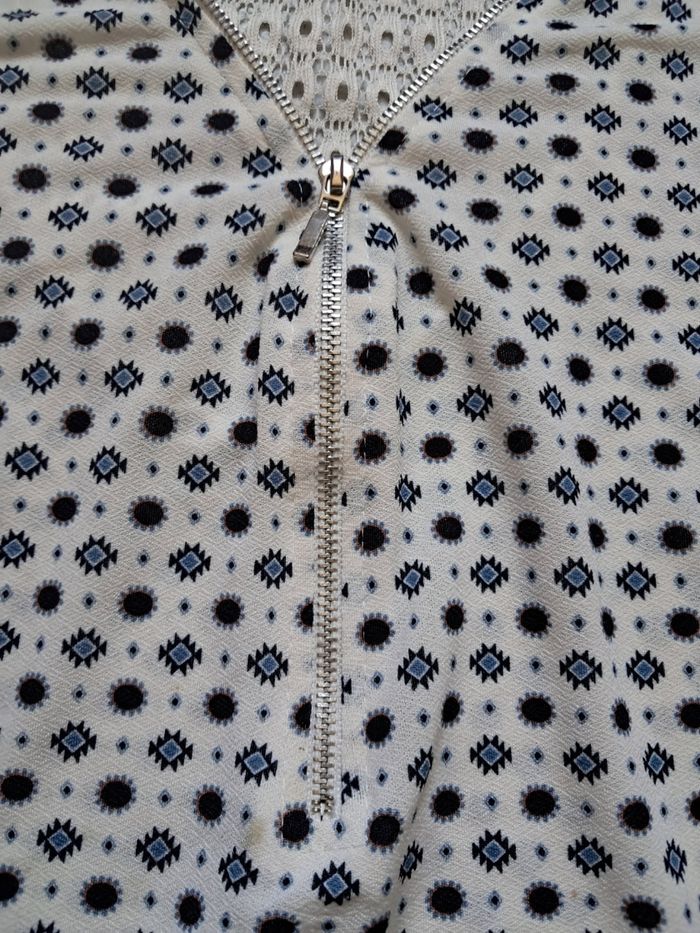 T-shirt à motif - photo numéro 2