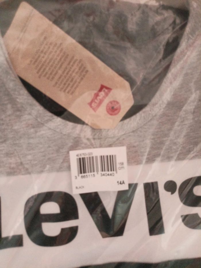 Body levis - photo numéro 2