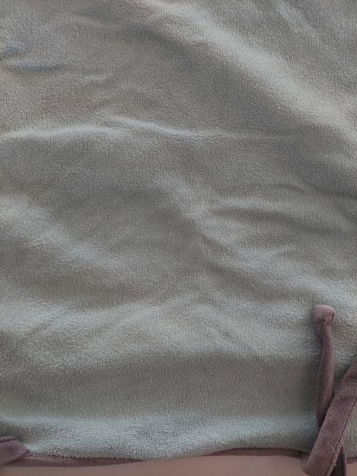 Housse matelas a langer - photo numéro 6