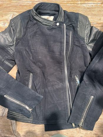 Blazer perfecto Zara taille S