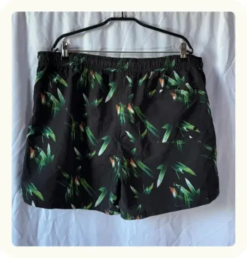Short de bain homme Cedar wood state Taille XXL