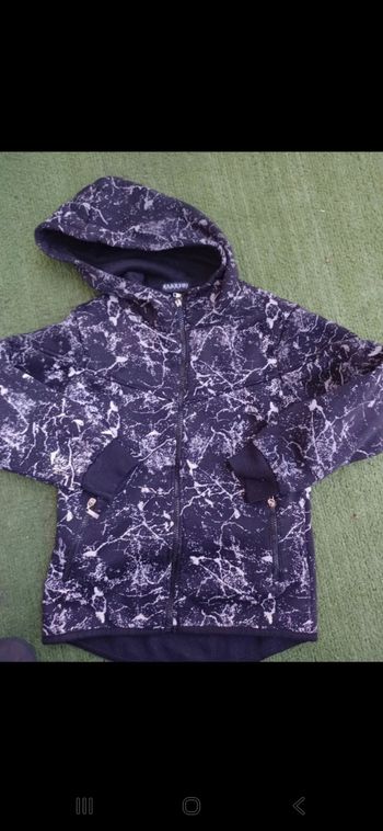 Veste garçon
