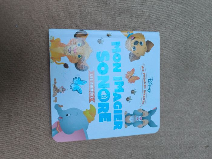 Lot livres bébés - photo numéro 2