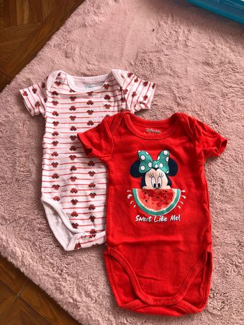 Bodies minnie
