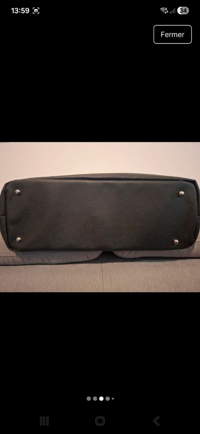 Sac a langer sarah harrison by osann neuf - photo numéro 3