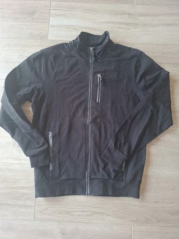 Veste southwest