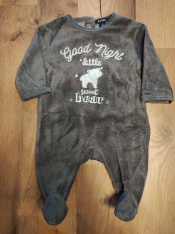 Pyjama