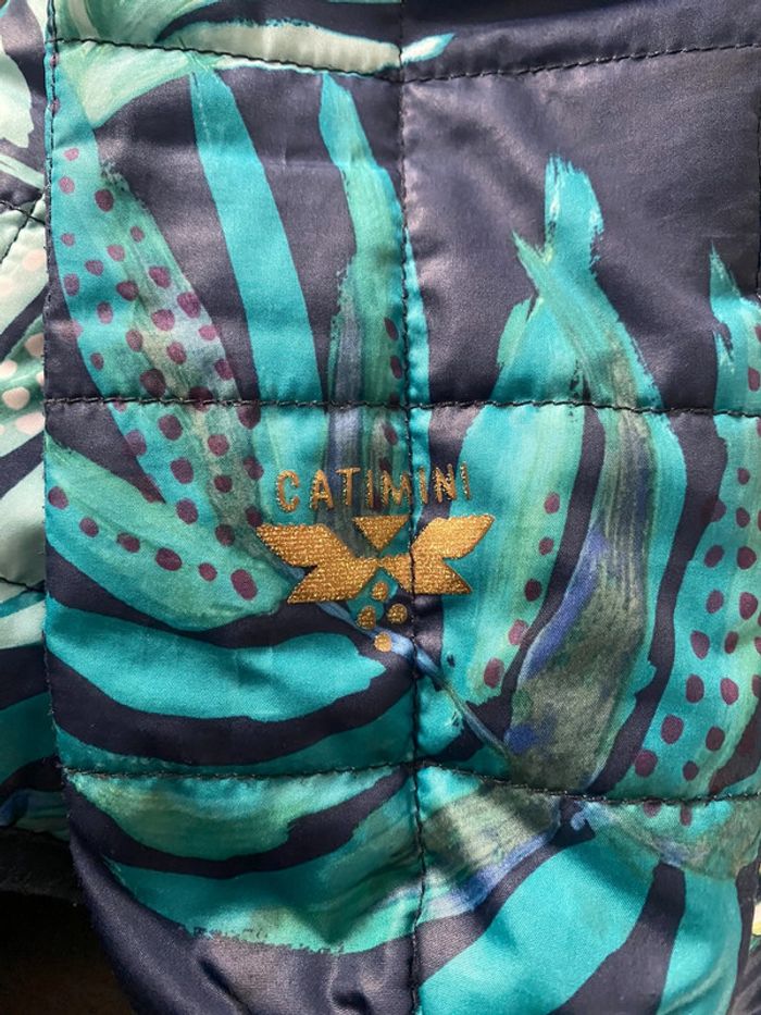 Manteau catimini 6 ans - photo numéro 5