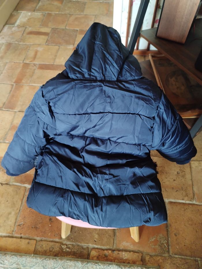 manteau d'hiver - photo numéro 2