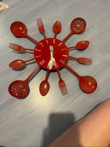 Horloge