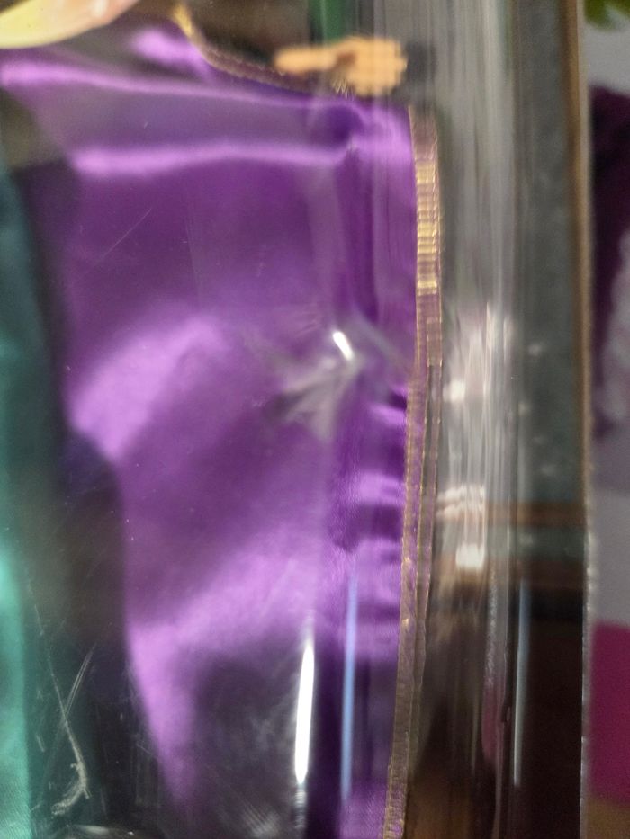 Poupée ANNA neuve dans son emballage d'origine - photo numéro 10