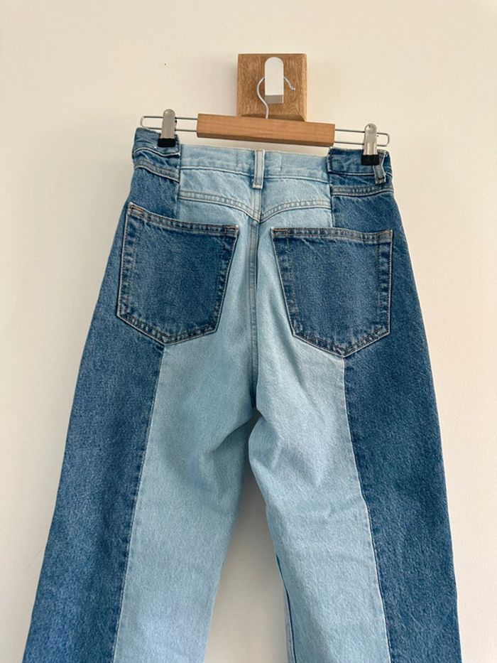 Jean mango - photo numéro 8