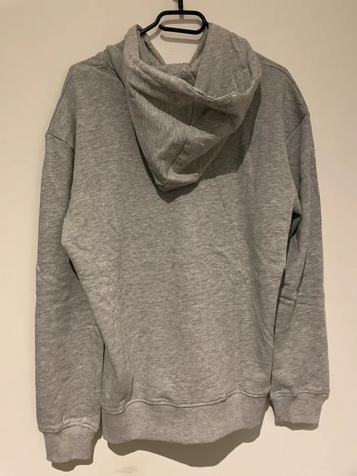 Pull à capuche Pierre Cardin - photo numéro 3