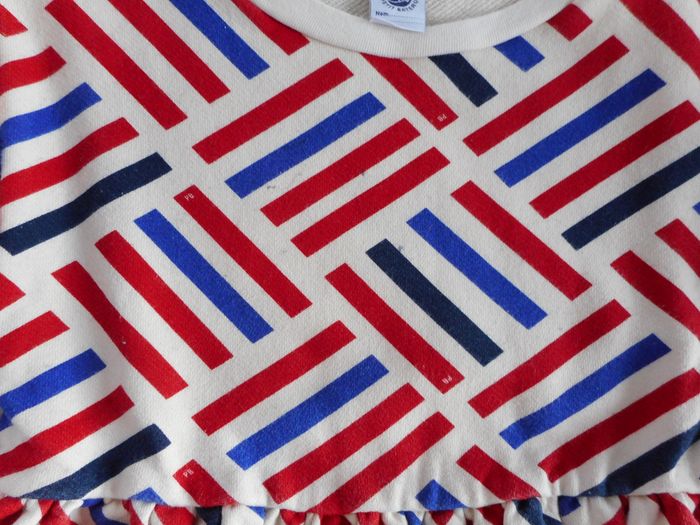 Lot de vêtements intersaison / hiver - Filles - 4 pièces - Petit Bateau - 6 ans - photo numéro 7