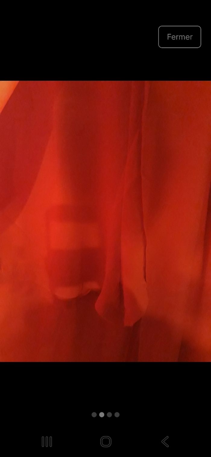 Robe longue short - photo numéro 4