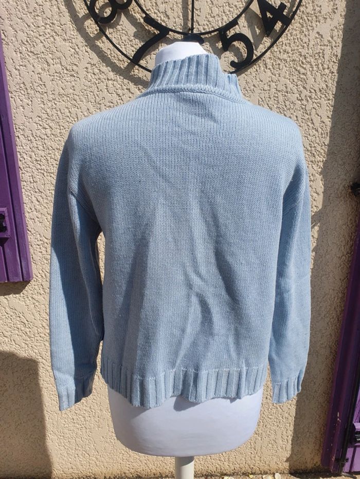 Gilet mickey - photo numéro 3