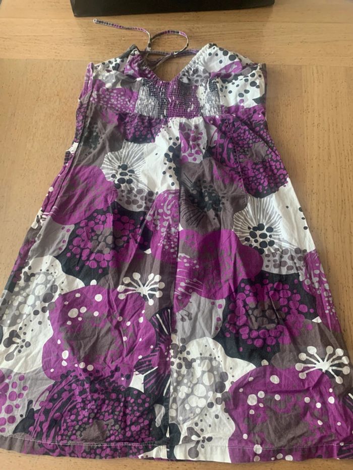 Robe dos nu H&m taille 42 - photo numéro 3