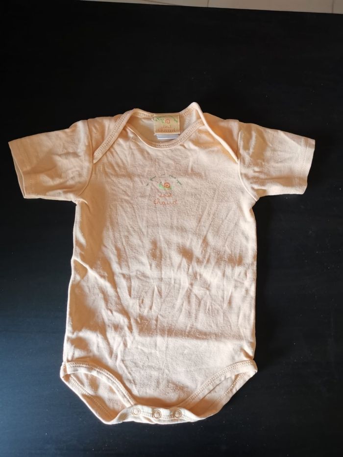 3 bodies du jardin - photo numéro 3