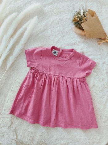 Robe petit bateau