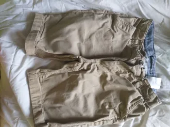 Short