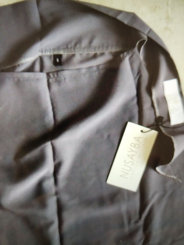 Jilbeb deux pièces Nudayba 6ans - photo numéro 4