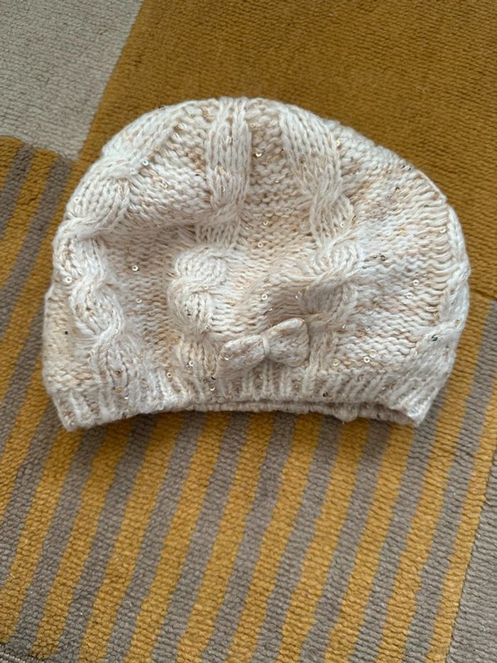 Bonnet - photo numéro 4