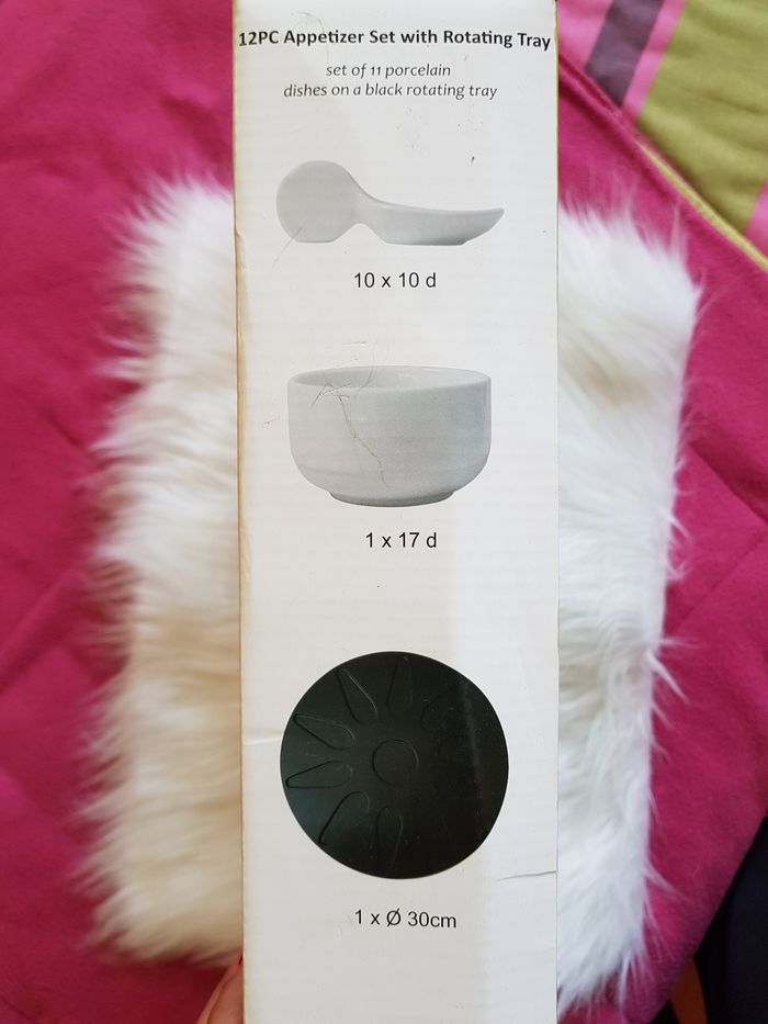 Plateau apéritif - photo numéro 2