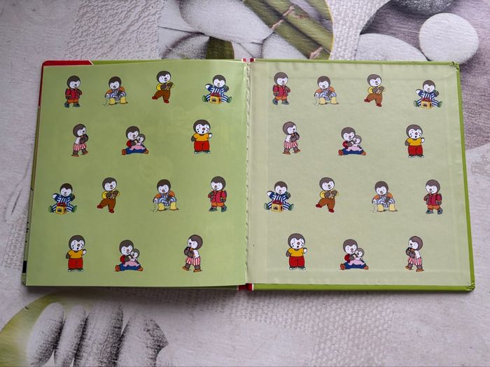 Livre Tchoupi N*35 - photo numéro 4