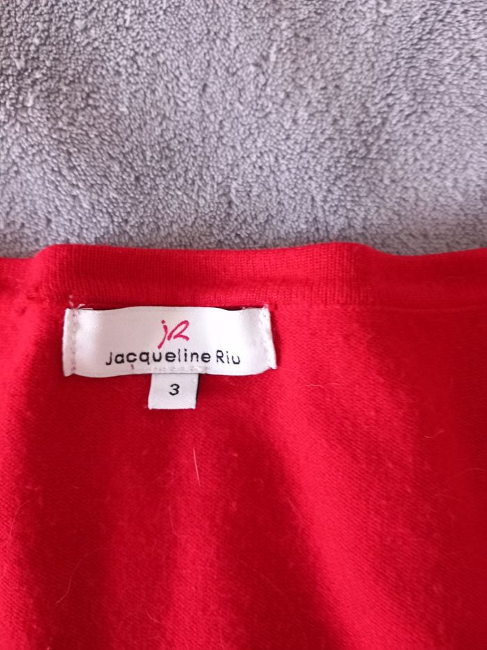 Cardigan - photo numéro 3