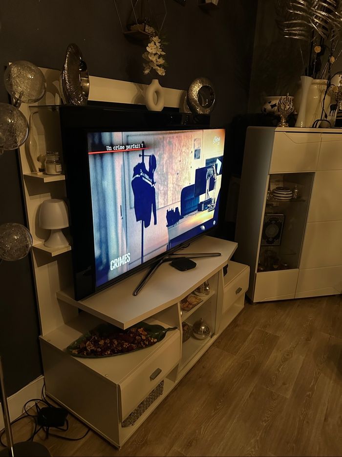 Meuble TV - photo numéro 4