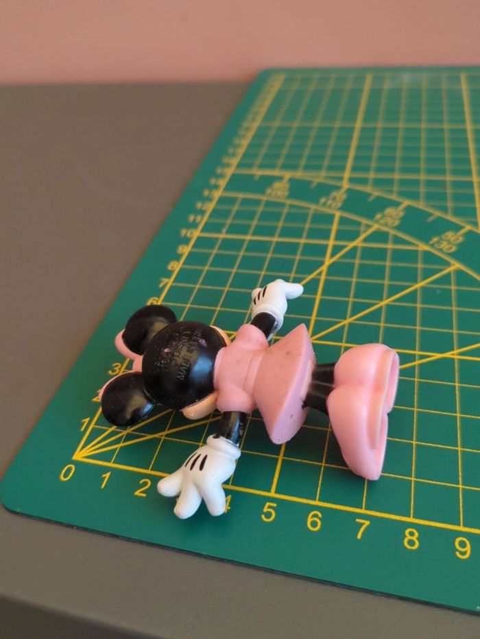 Figurine Disney Minnie - photo numéro 2