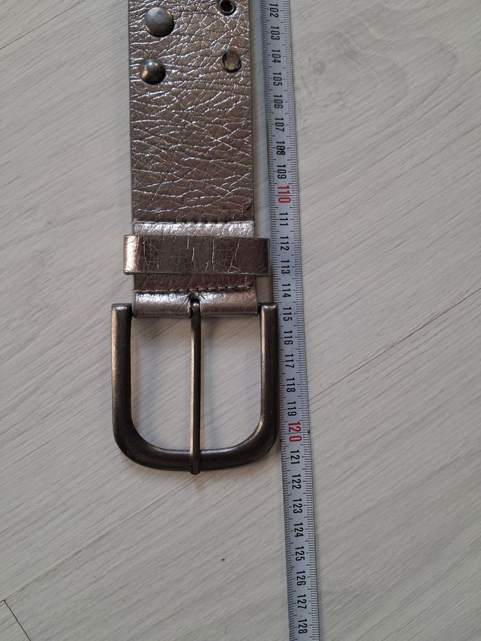 Ceinture - photo numéro 8