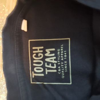 Tee shirt manche longue garçon 8 ans