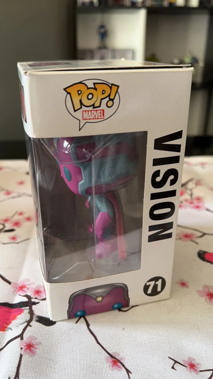 Pop vision - photo numéro 2