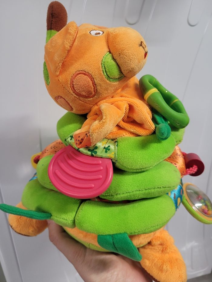 Culbutot - photo numéro 2