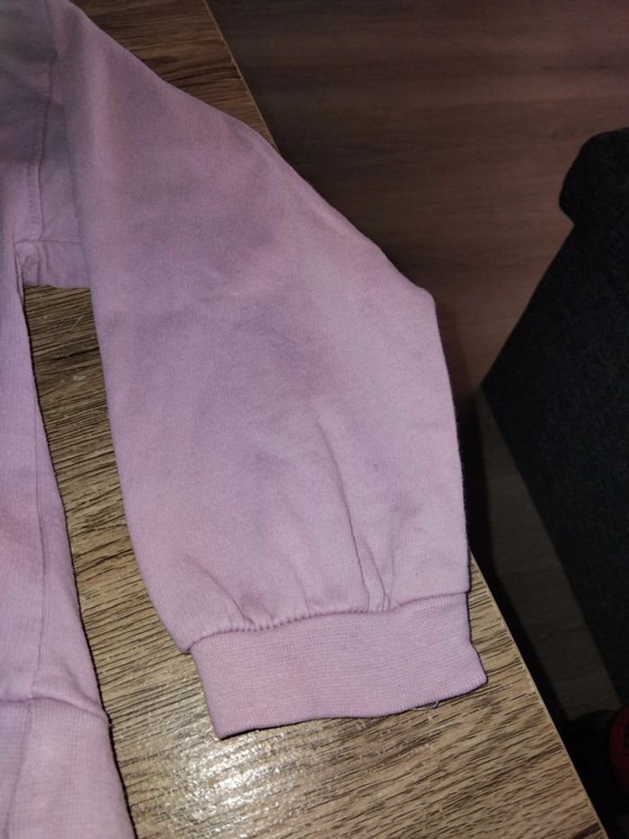 Sweat LOL - photo numéro 2