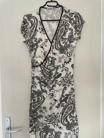 Robe été