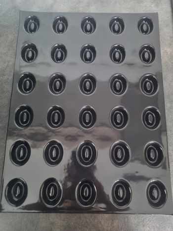 Moule flexipan Guy Demarle NEUF